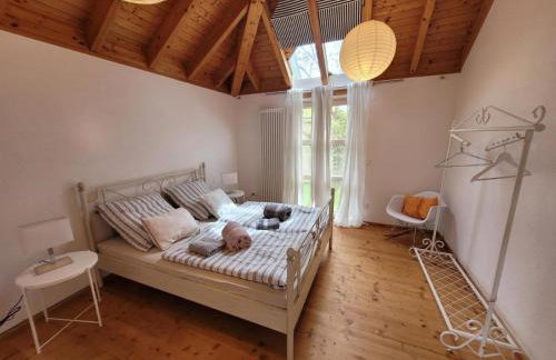 lichtdurchflutetes Architektenhaus - Foto 16