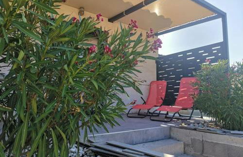 Les lauriers - Foto 20