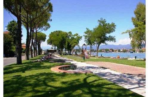 Apartment in Luni mit Balkon - Foto 23