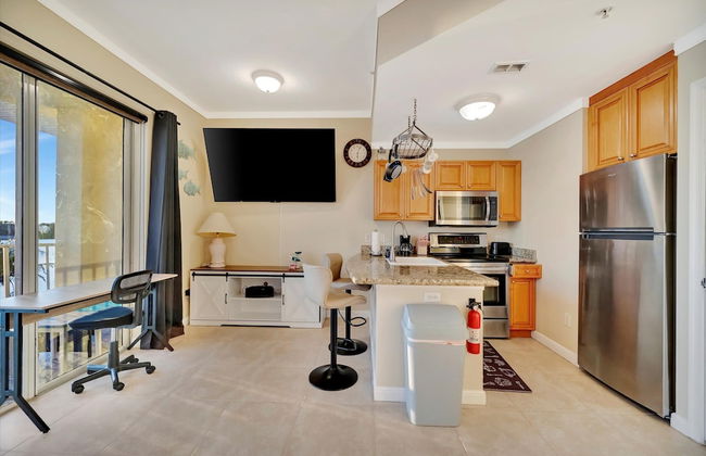 The BC Resort on the Water - Photo 40