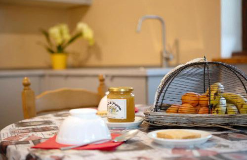 Maison Le Cré Appartamento 2 - Photo 6