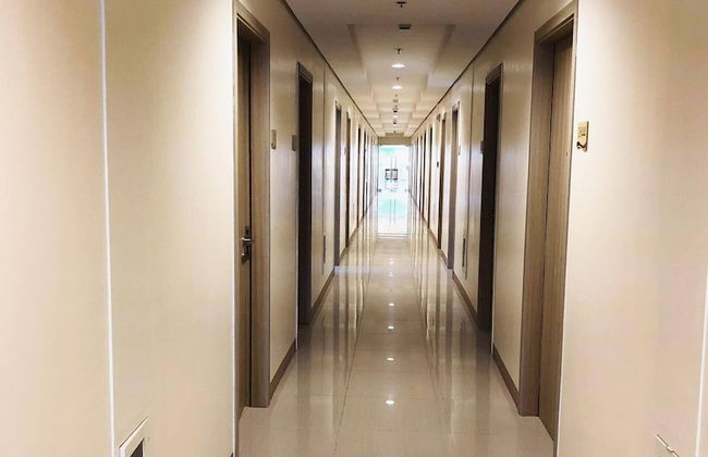 SM Breeze Residences Pasay Malate - Photo 6