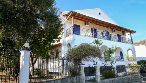 Athina Apartments - Foto 2