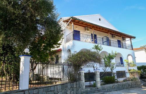 Athina Apartments - Foto 2