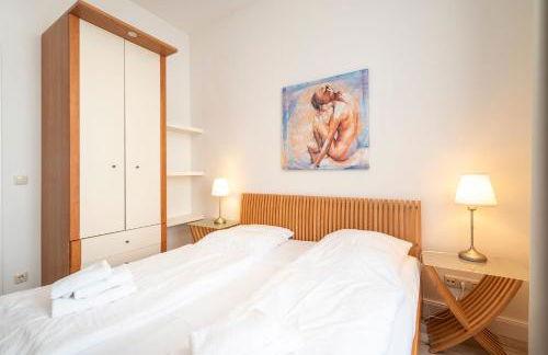 Villa Frohsinn Appartement 09 - Photo 7