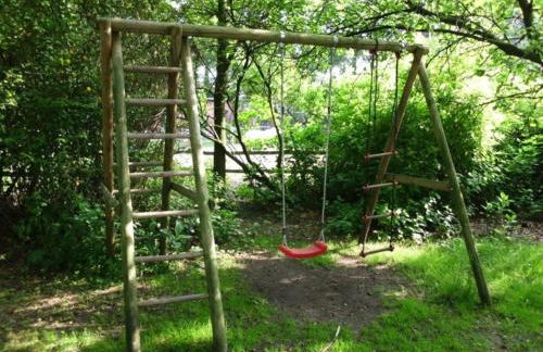 Hof Brockmann - Ferienhaus Spieker - Foto 9