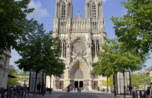 Coeur du Boulingrin - Foto 40