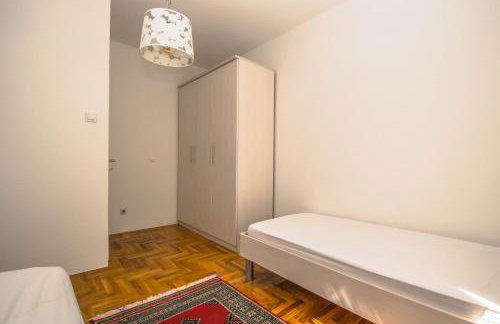 Apartment Vincent with beautiful sea view terrace - Foto 16
