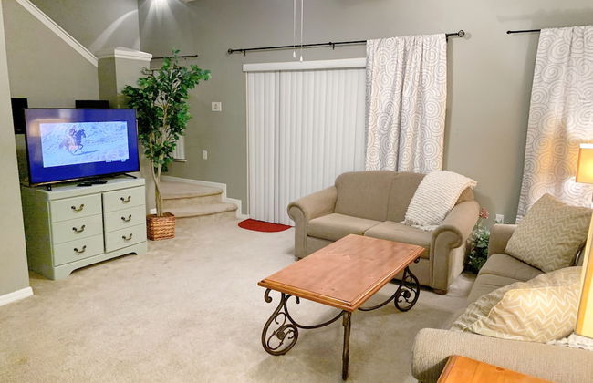 Terra Verde Vacation Rentals - Foto 7