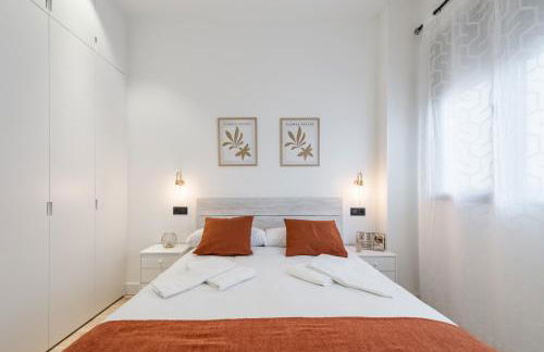 Acogedor Apartamento en Azca QA - Foto 16