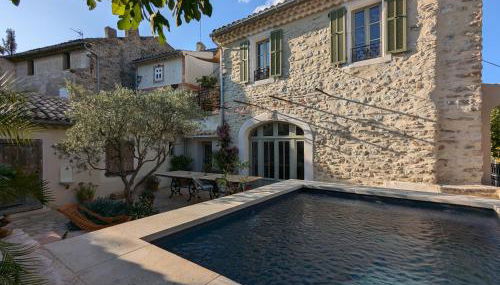 Le Clos de la Croix du Serre - Foto 5, Garden view