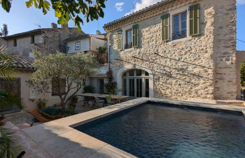 Le Clos de la Croix du Serre - Foto 5