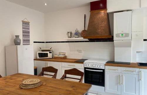 Gite Coccinelle in the medieval town of Confolens - Foto 16