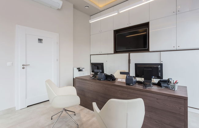 Platinum Residence Mokotów - Foto 5