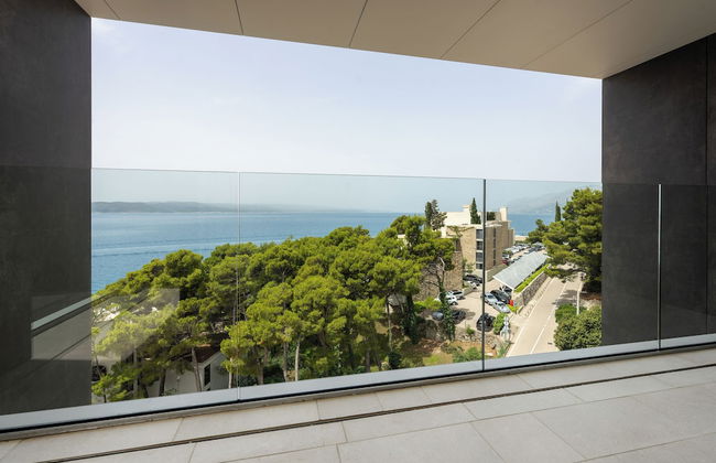 Villa Brela-Rogac1 - Foto 41