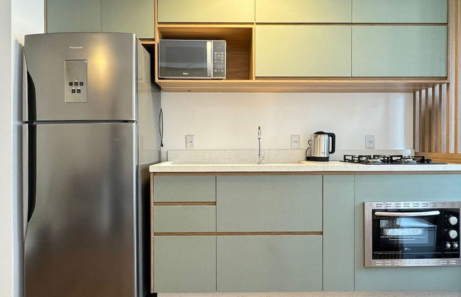 Apartamento no Jurerê Open Shopping - Photo 11