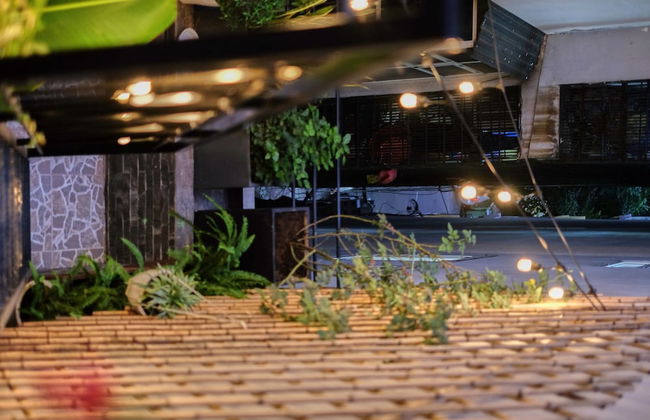 The Gallery Homestay - By Pegasy Group - Foto 21