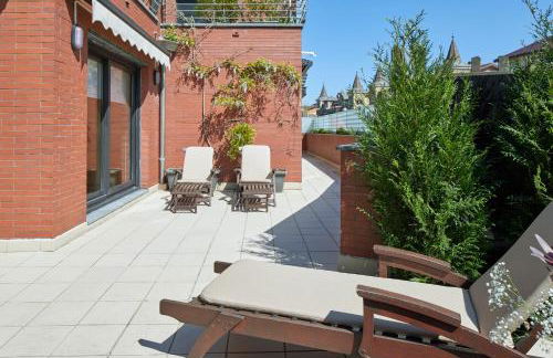 Peine del Viento by FeelFree Rentals - Foto 24