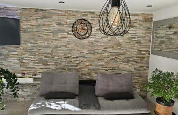 Appartement moderne à Nice, 50 m² avec balcon - Foto 6