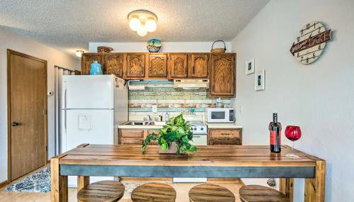 Pool + Boat Slip Available: Osage Beach Condo! - Foto 3
