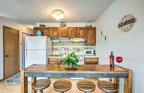 Pool + Boat Slip Available: Osage Beach Condo! - Foto 3