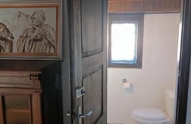 Dworek pod Liwoczem - Foto 41