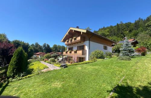 Ferienwohnung Mühlleiten - Foto 1