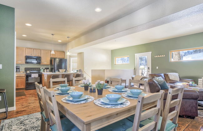 Peekaboo Mountain - Foto 61