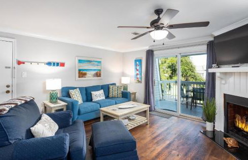 Driftwood Villa 256 - Slo Drift - Photo 2