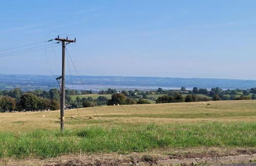 Forest Cedar Lodge, Forest of Dean - Foto 58