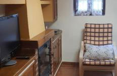 Casa Luciíta: Agradable con chimenea, patio y BBQ. - Foto 11