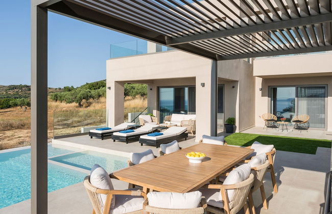 Villa Ekphrasis - Foto 34