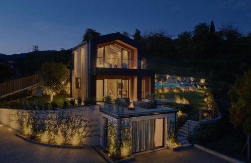 Lo Chalet in Toscana - Foto 1