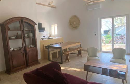 Villa Augustine - Foto 38