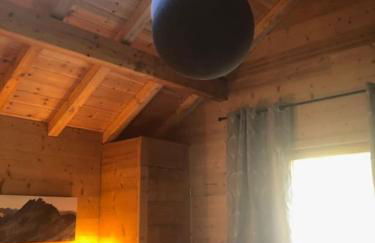 Chalet Granger Vars 22 couchages - Foto 54