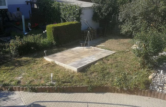 Ferienwohnung Algenrodt - Foto 14