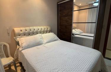 Apartamento lindo aconchegante com garagem - Foto 10