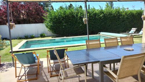 Villa Zénitude - Foto 5