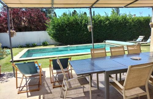 Villa Zénitude - Foto 5