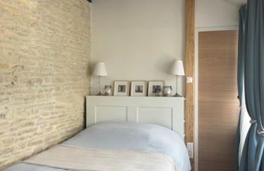Studio Confort Bourg de Mer sur Gold Beach - Photo 24