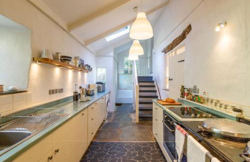 Aaron's Cottage - Foto 13