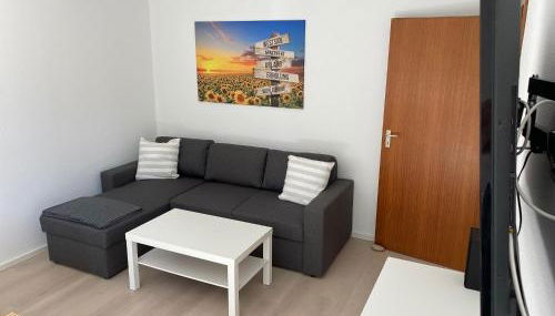 Westside-Apartment Aalen - Foto 3