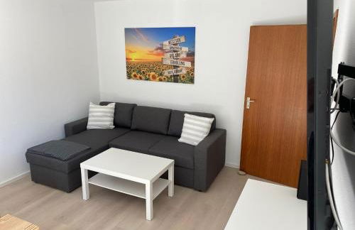 Westside-Apartment Aalen - Foto 3