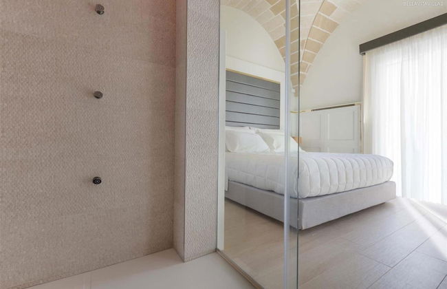 1316 AS - Junior Suite con Balcone - Foto 47