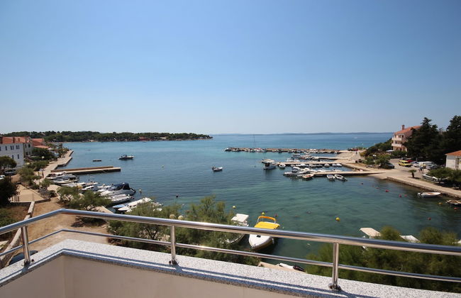 Beautiful sea View Apartment - Foto 7