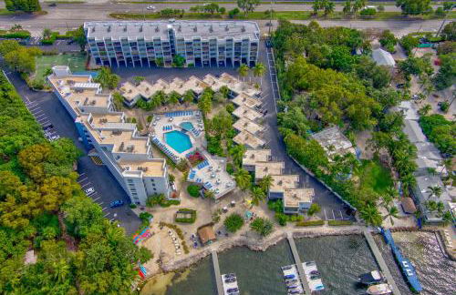 2BR in Key largo w pool and sunset views - Photo 21