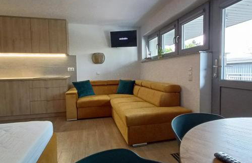 Willa na Orlej - Foto 35