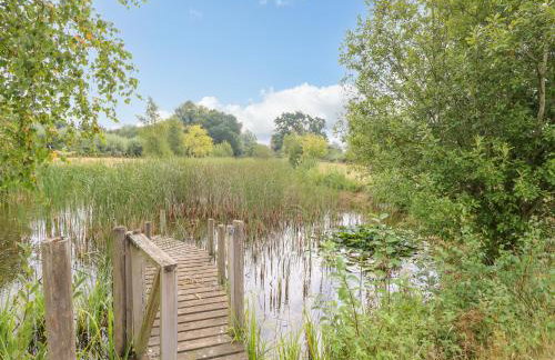 Willow Cottage - Foto 16