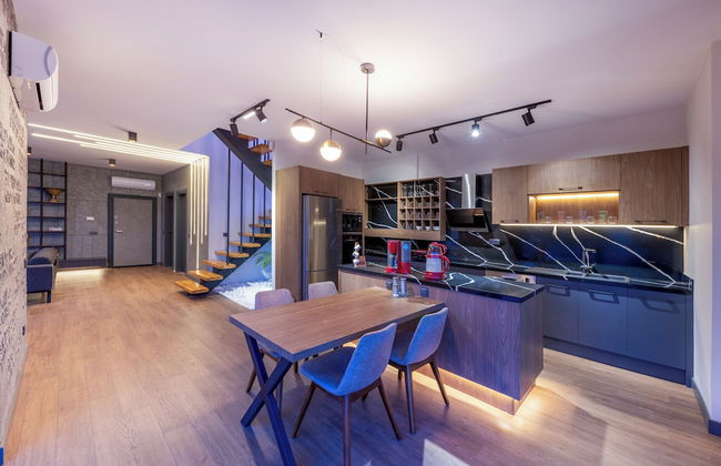 DrVilla Suits - Foto 31