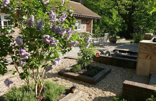 The Stables - 2 bed with large garden and hot tub. - Foto 4